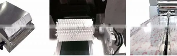 Hardware Automatic Packing Machine HDL-N60 photo-5