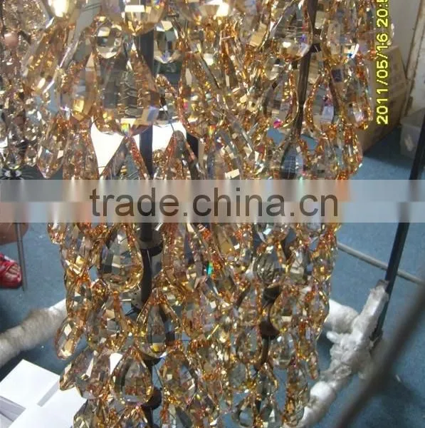 Chandelier PVD Vacuum Coating Machine photo-5