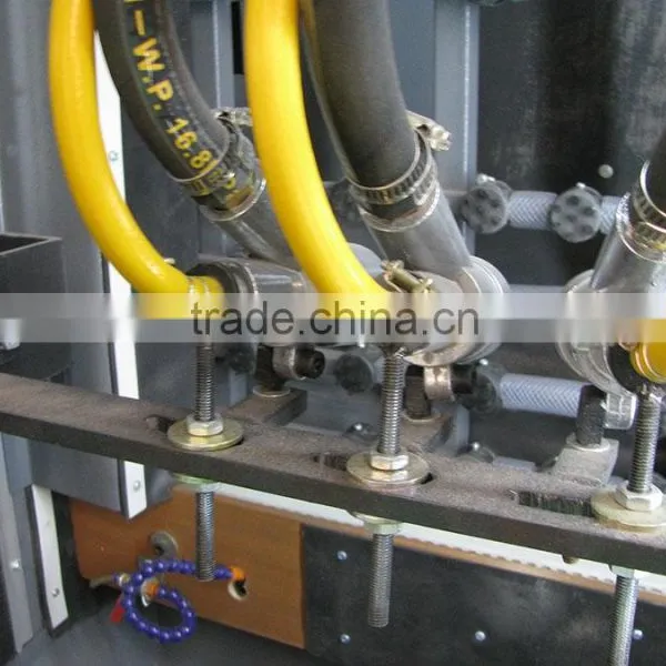 Glass Sandblasting Machine photo-2