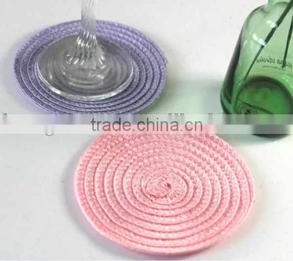 pp Coasters/hot Sale Coasters photo-2