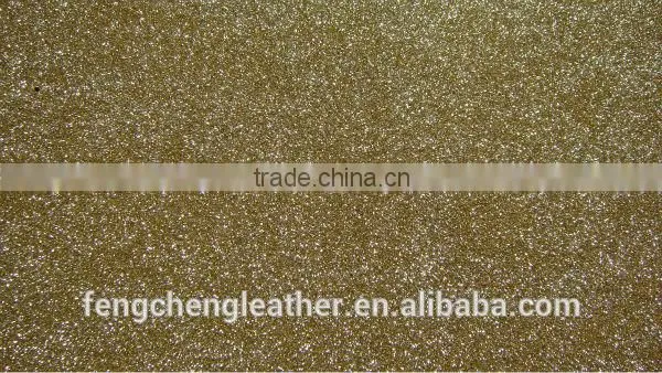 Shining Glitter Fabric Wallpaper High Grade Glitter photo-5