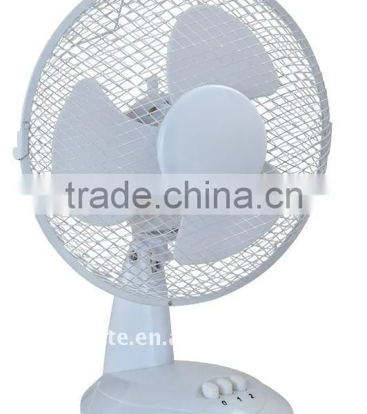 9" Table Fan/desk Fan(two Gear) photo-2