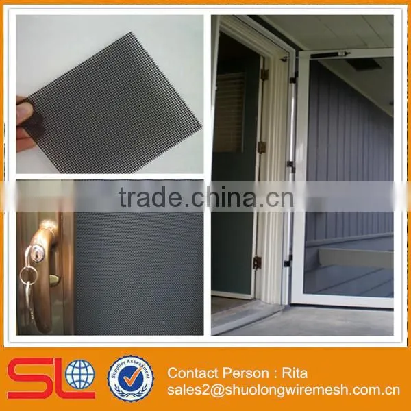 316 Marine Security Window Screen Bulletproof Screen Mesh photo-2