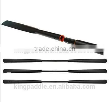 Carbon Fiber Greenland Paddle Kayaky Paddle photo-3