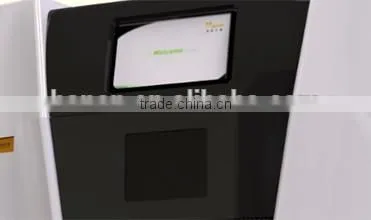 Microwave Digestion/Extraction System - Microwave Digestor photo-3