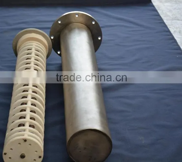 Electric Resistance Heater Electric Ceramic Heater for Industrial Oven/Furnace/kiln/Tank