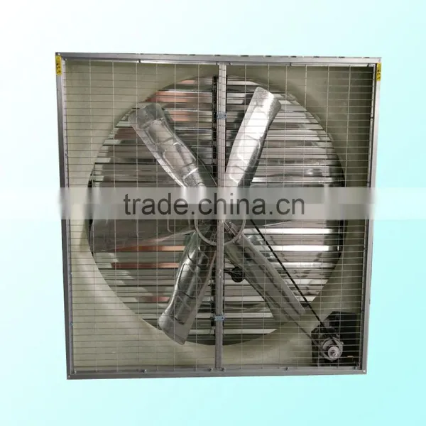 Poultry Equipment Air Cooling Centrifugal Exhaust Fan