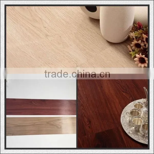 2016 Heat Resistant Self Adhesive Non-slip Colorful Pvc Vinyl Flooring photo-4
