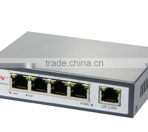 ShenZhen Onv-poe31004p(4poe+1uplimk) Hot Sale photo-3
