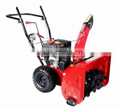 Snow Blower