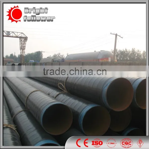 Thermal Steel Flexible Conduit Pipe