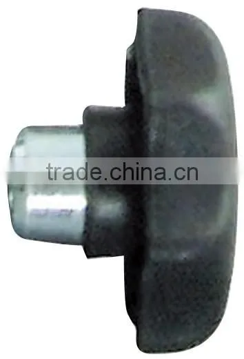 For Grinding Machine and Lathe Parts Bakelite Plastic Star Knobs photo-3