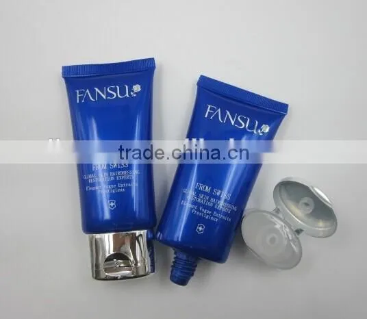 120ml Cosmetic Tube Packaging for Whitening Night Cream photo-3