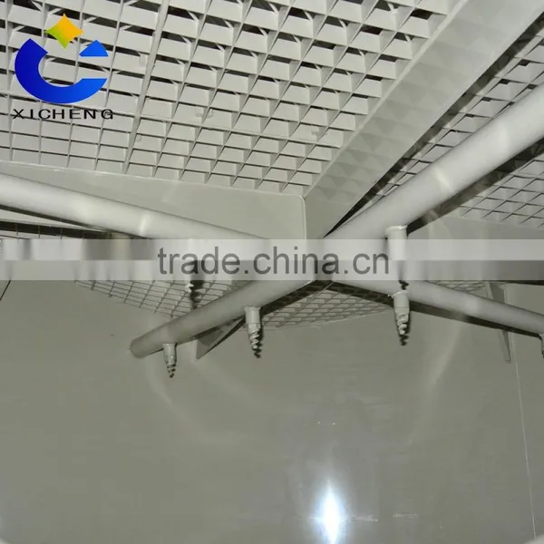 Shenzhenxicheng pp Air Purification Tower for Acid Gas Active photo-5