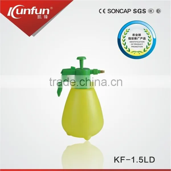 Kaifeng Factory Supplier High Quality Sprayer(1l-20l) Bottle Sprayer photo-3