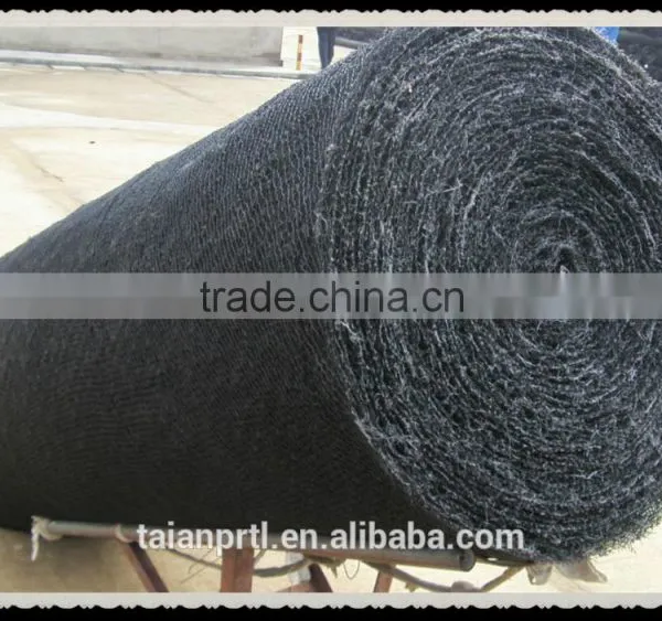 Erosion Control Mat( HDPE 3D EM2-EM5) photo-6