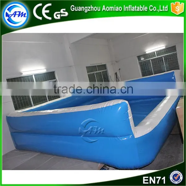 Hot Selling Inflatable Adult Swimming Pool for Sale photo-3