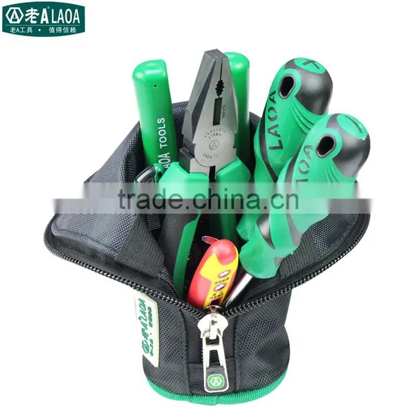 Portable Household Network Maintenance Tools Hand Tool Set Repair Set Commonly Used Tool Kit Set Supplier's Choice
