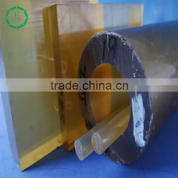 Accept Custom 100% Raw Material With PEI Sheet PEI Rod photo-2