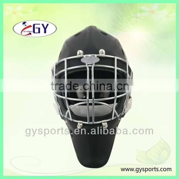 A3 Stainess Steel Cage for Hockey Helmet and Goalie Helmet,hockey Cage photo-3