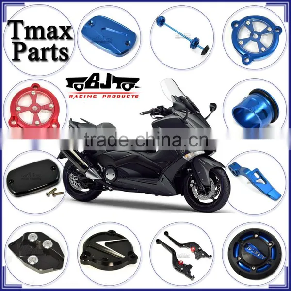 Wholesale Manufacturer Accessories for Motorcycle photo-5