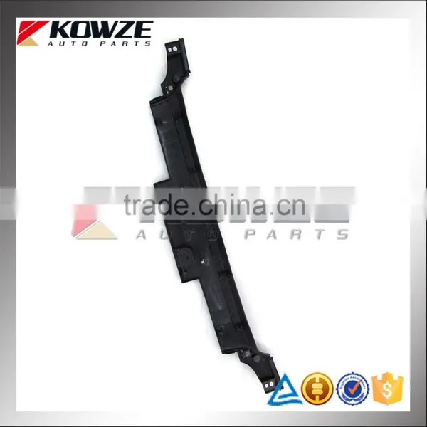 Front Bumper Cover For Mitsubishi 2015 Pajero V93 V95 V96 V97 V98 6405A189HA photo-5