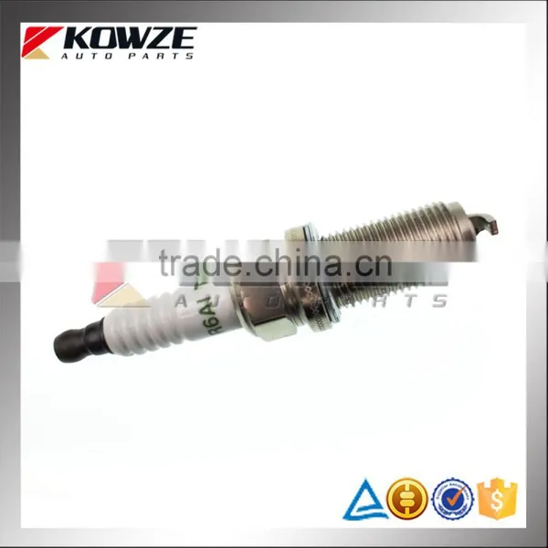 Car Accessories Auto Ignition System Spark Plug For Mitsubishi Outlander XL CU5W MN158596 photo-2