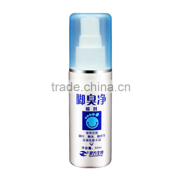 Hot Sale Chinese Foot Deodorant Foot Odor Remove Feet Smell Remove OEM Are Welcome photo-5