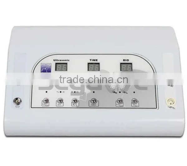 Professional Microcurrent Beauty Salon Machine Quality Choice photo-2