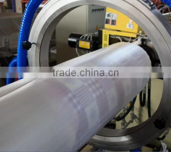 EFEPE-120 EPE Foaming Sheet Plastic Machine/ Extrusion Line/ Production Line photo-4