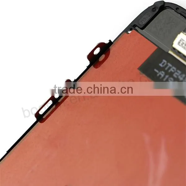 Excellent Quality High-end Original Touch Screen Lcd for Iphone 5 photo-6