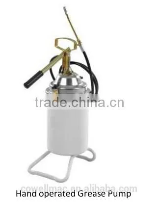 13Kg Air-operated/Manual Grease Pumps