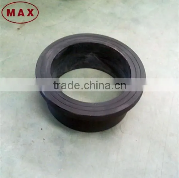 Large Diameter Butt Fusion HDPE Material Equal Tee DN560mm photo-2