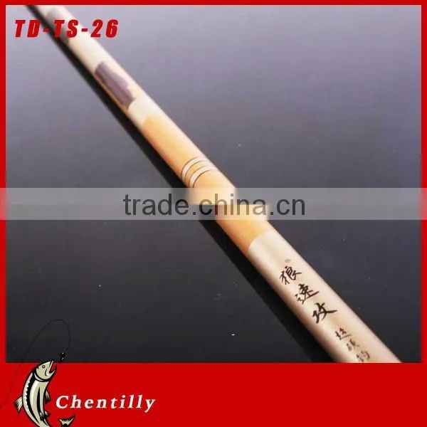 Chentilly02 TD-TS-26 Hand Fishing Rods Tackle Tool Wholesales Pure Carbon Carp Rod Super Hard Streams Fishing Rod photo-4