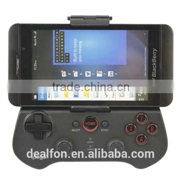 Android IOS Smartphone Use Handheld Wireless Bluetooth Gamepad Controller photo-2
