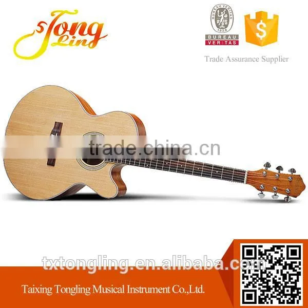 Global Guitar(TL-0059)