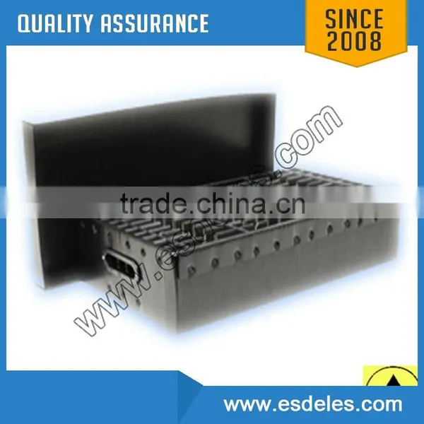 EC3011 Esd Corrugated Sheet Box Made in China photo-2