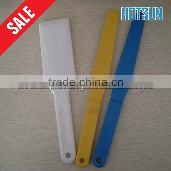 Plastic Ink Spatulas / Ink Knife / Ink Shovel photo-2