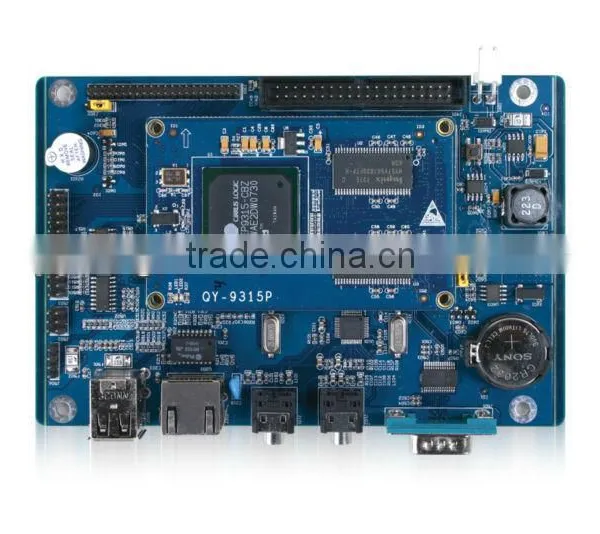 CIRRUS LOGIC EP9315 Development Board &ARM Core Board photo-2