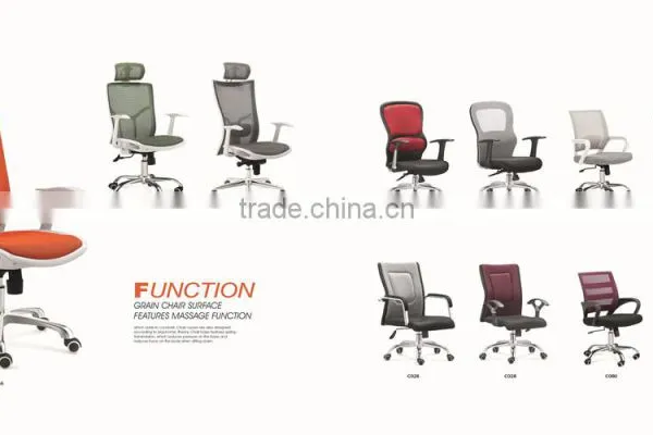 2015 Executive Chair Office Chair Specification photo-2