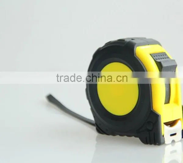 Most Popular Retractable Tapeproof Measure Tape China Suplier photo-2