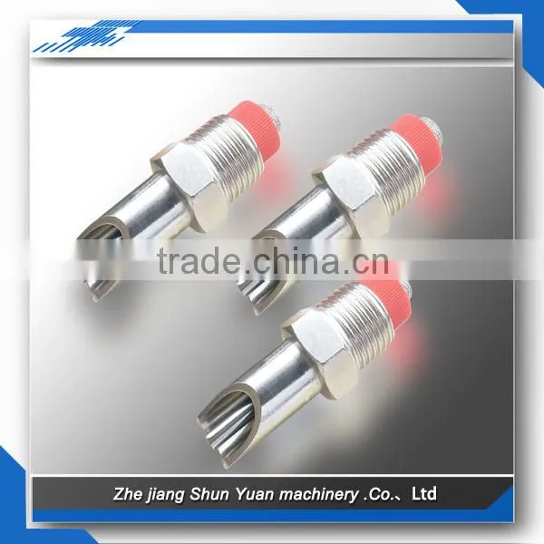 Stainless Steel Pig Nipple Drinker SY-803
