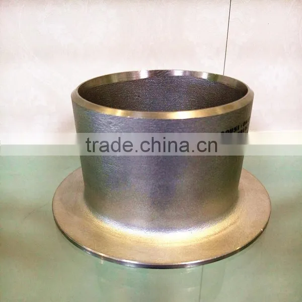 304/316 ANSI/ASME/GB Made in China Stainless Steel Seamless Pipe Fitting photo-5
