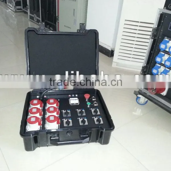 Electric Hoist Motor Controller photo-3