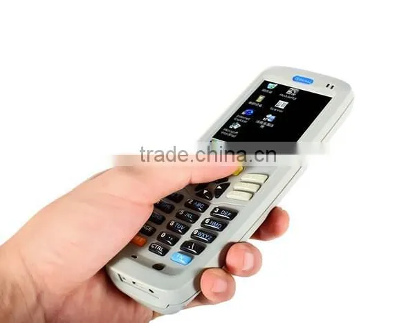 2015 Best Electronics Support All 1D Or 2D Barcode Handheld PDA photo-5