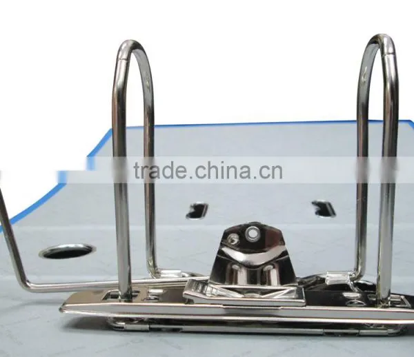 Lever Arch File 9cm - 2697GSV photo-4
