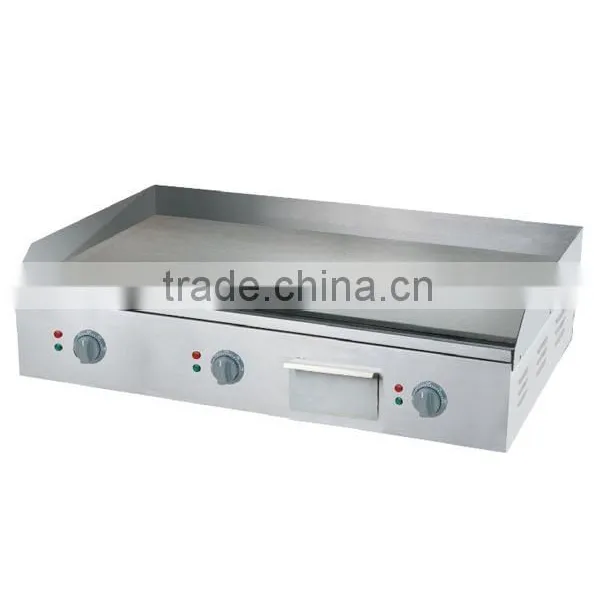 Catering Equipment Hamburger Griddle photo-4
