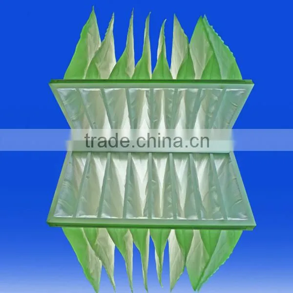 F9 Medium Bag Filter photo-3