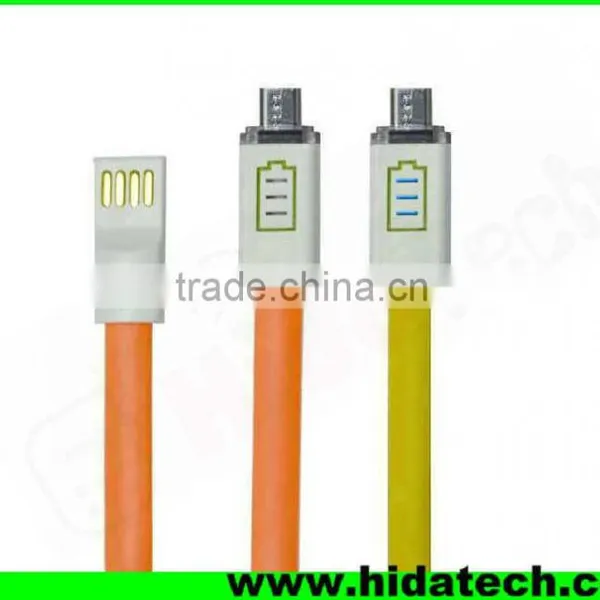 Retail Mobile Phone Data Cable for IPhone 6 IPhone 6 Plus USB Cable Quality Choice photo-4