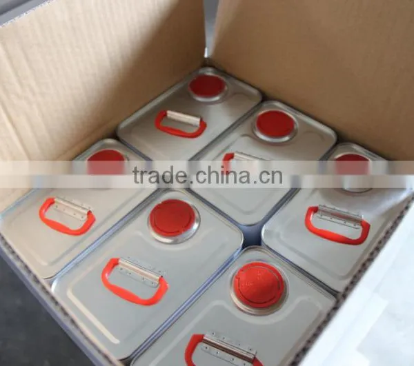 KBT 2K MS980 Quick Drying Hardener of Car Paint photo-3
